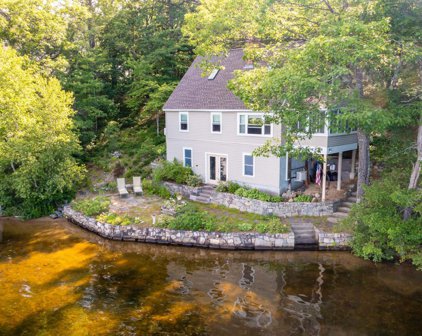 18 Old Broad Bay 1 Road, Ossipee