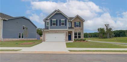 105 Tulip Drive, Covington