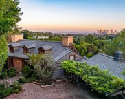 1277 Leona Drive, Beverly Hills image