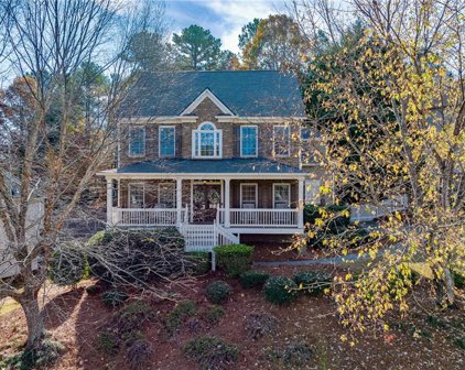 3675 Millwater Crossing, Dacula