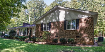 8204 Ashwood, Raleigh