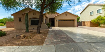 4257 E County Down Drive, Chandler