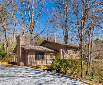769 Brown  Road, Pisgah Forest
