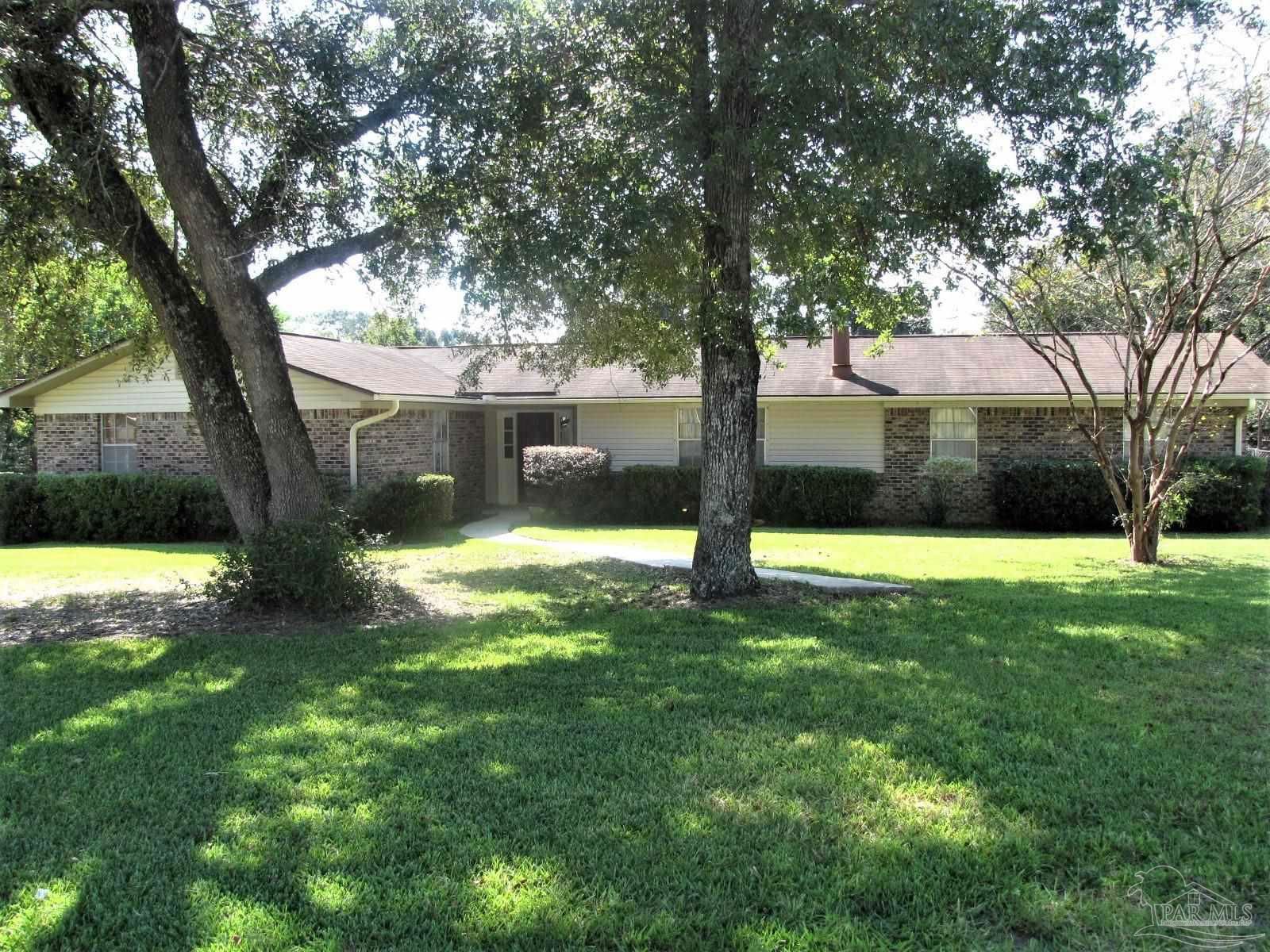 9589 Hillview Dr, Pensacola FL 32514, Property Listing 616334,