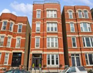 1326 W Huron Street Unit #4, Chicago image