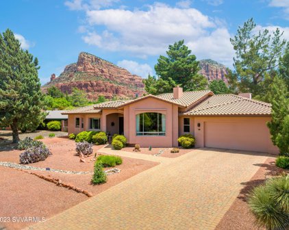136 Sage Drive, Sedona
