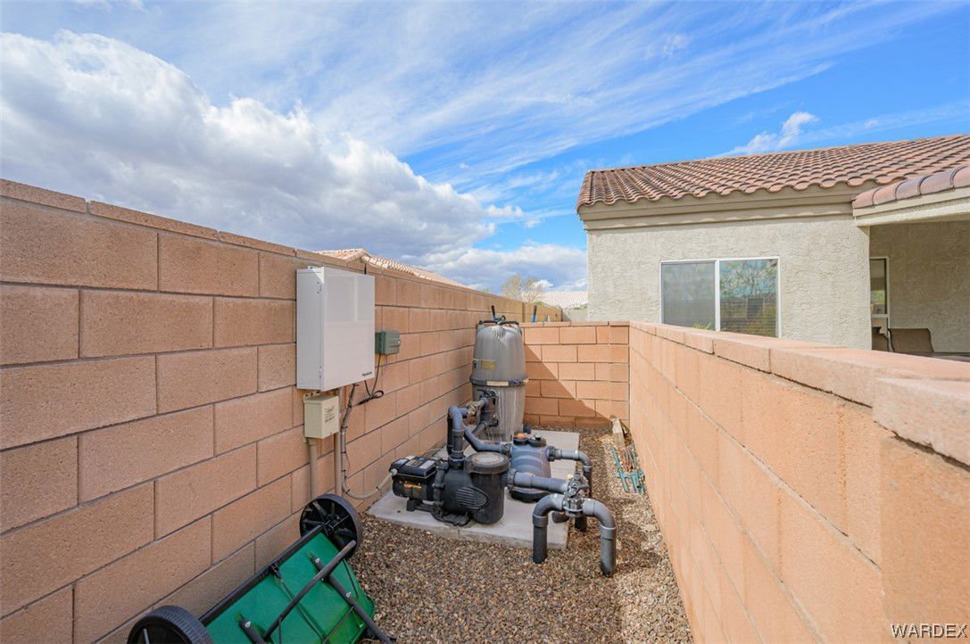 2322 Silverthorne Drive, Bullhead City, 86442