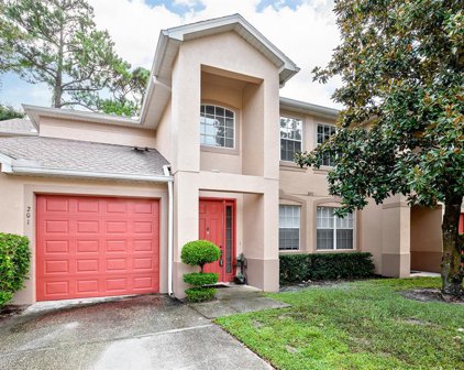 3699 Oakdale Circle Unit 201, Oviedo