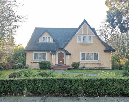 5915 Angus Drive, Vancouver