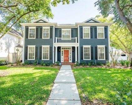 3130 W Villa Rosa Street, Tampa