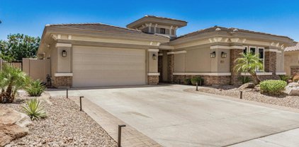 4301 E Santa Fe Lane, Gilbert