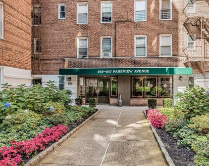 247 Parkview Avenue Unit #5J, Bronxville