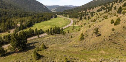 TBD Lazy J Trail, Big Sky