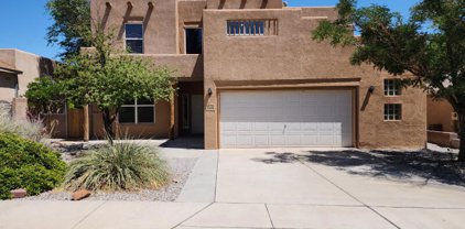 5119 Pebble Road NW, Albuquerque