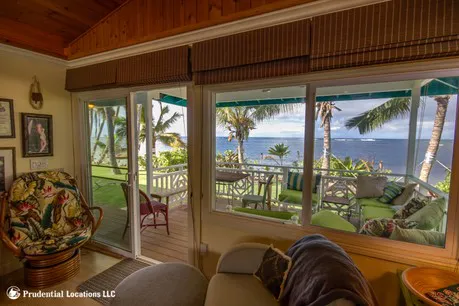 beach house north shore