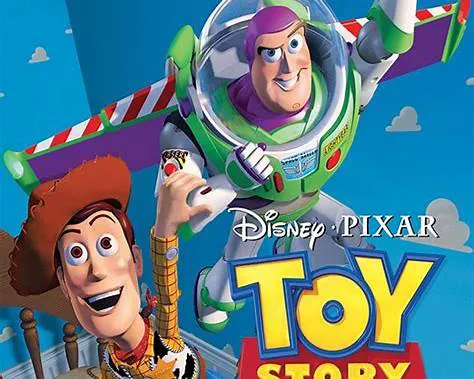 Toy Story
