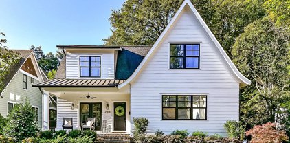 2408 Bay  Street, Charlotte