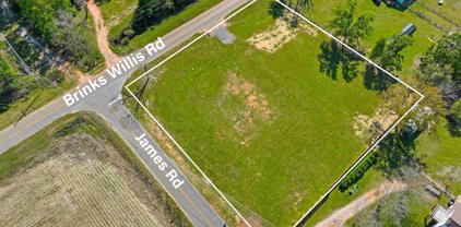 20971 Brinks Willis Road, Foley
