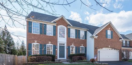 4640 Montega Dr, Woodbridge