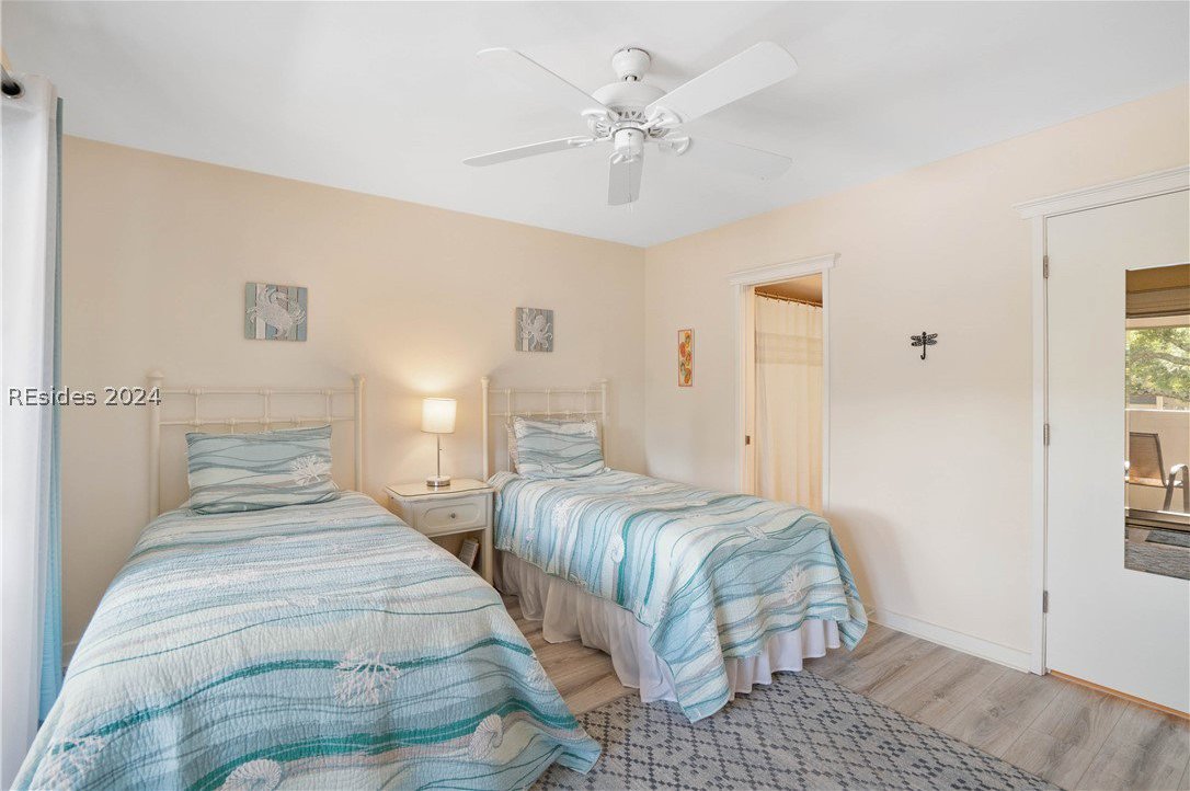 1 Stoney Creek Villas Unit 256, Hilton Head Island, 29928