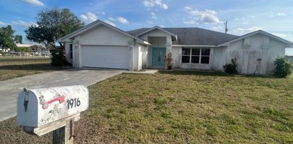 1916 Gardner Avenue, Lehigh Acres
