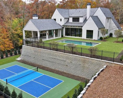 3876 Parian Ridge Nw Road, Atlanta