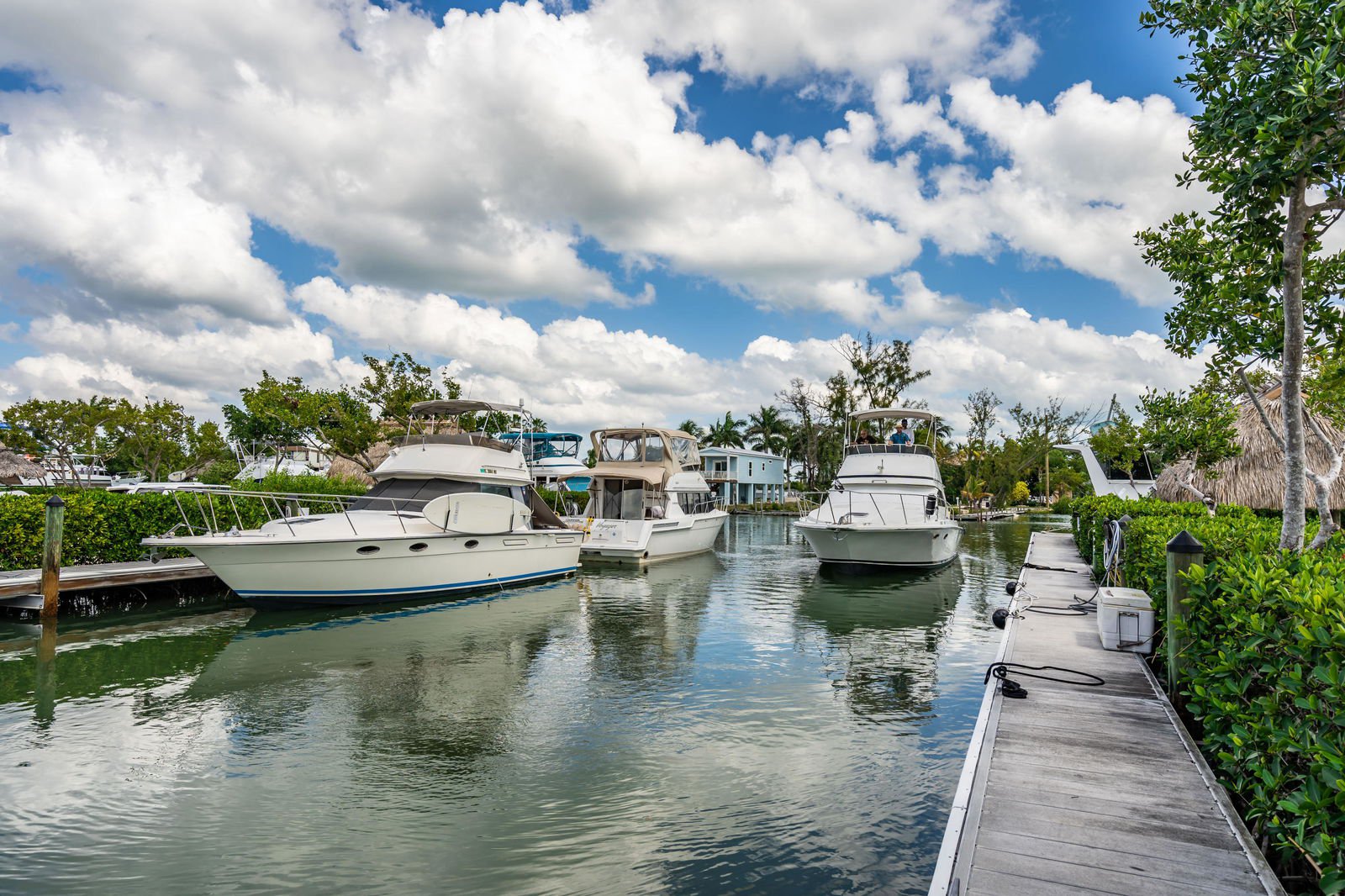 100 Morris Avenue Unit F2, Key Largo, 33037