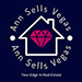 Ann Sells Vegas logo