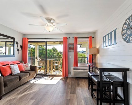 23 S Forest Beach Unit 304, Hilton Head Island