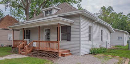 422 Cleveland Avenue, Moberly