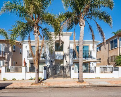 320 Palomar Ave, La Jolla