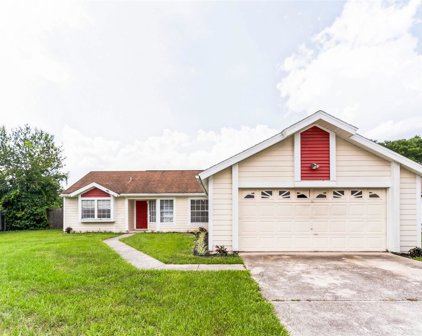 7239 Gray Shadow Court, Orlando
