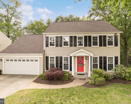 6845 Silver Ann Dr, Lorton