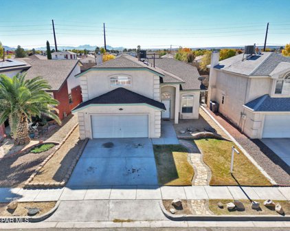 656 Linda Johnson Avenue, El Paso