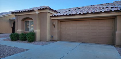 5830 E Mckellips Road Unit 8, Mesa