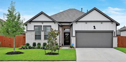 4703 Seabourne Landing Drive, Rosenberg