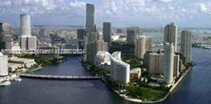 540 Brickell Key Dr Unit #302, Miami