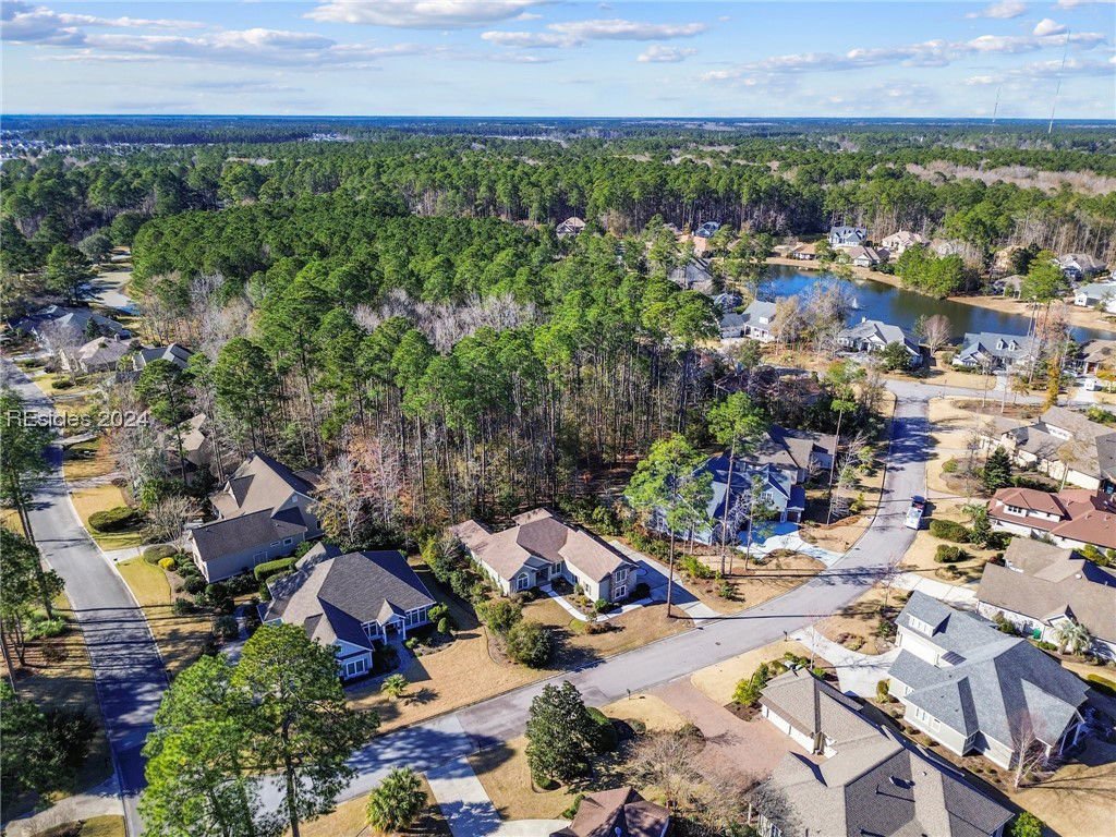 3 Raintree Lane, Okatie, 29909