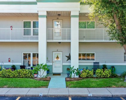 2298 Americus Boulevard E Unit 6, Clearwater