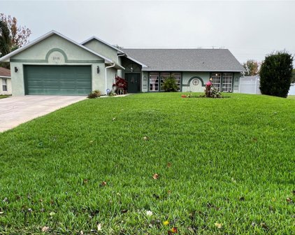 2110 Sabal Palm Drive, Edgewater
