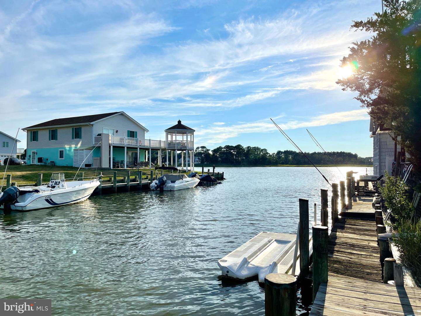 38243 Piney Point Road, Ocean View DE 19970