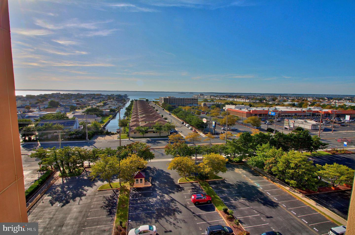 11200 Coastal Highway Unit 709 RAINBOW, Ocean City MD 21842