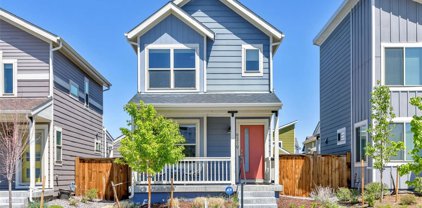 9319 E 57th Place, Denver
