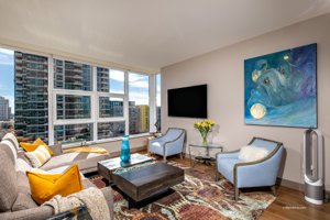 Pacific Beach Condo