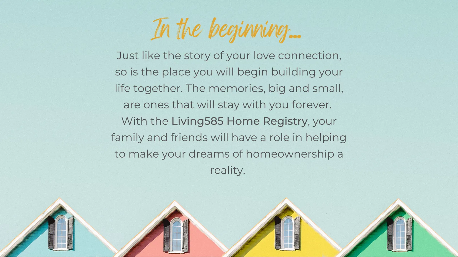 Home registry 2 