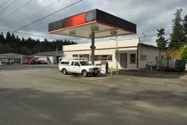 grapeview gas