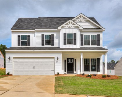 338 BRASS Court, Trenton