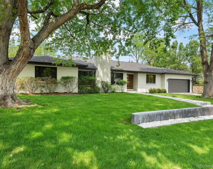 925 S Garfield Street, Denver