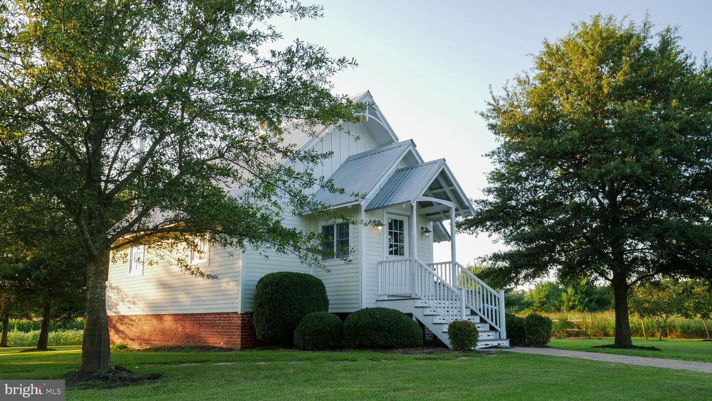 Public Landing Road, Snow Hill MD 21863