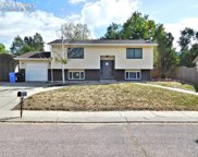 1317 Hiawatha Drive, Colorado Springs image